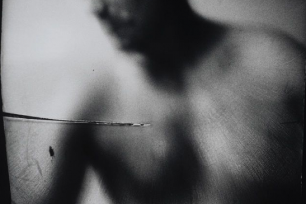 Американская художница делала снимки своих любовников, разместив мини-камеру в вагине Американская художница делала снимки своих любовников, разместив мини-камеру в вагине