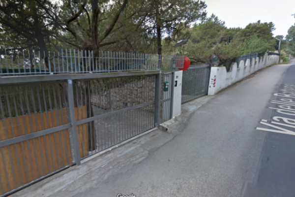 У Авакова нашли шикарную виллу в Италии: глава МВД дал комментарий У Авакова нашли шикарную виллу в Италии: глава МВД дал комментарий