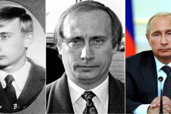 «Готовится к выборам»: Путин сделал себе тонкий носик, как у девушки - эксперт «Готовится к выборам»: Путин сделал себе тонкий носик, как у девушки - эксперт