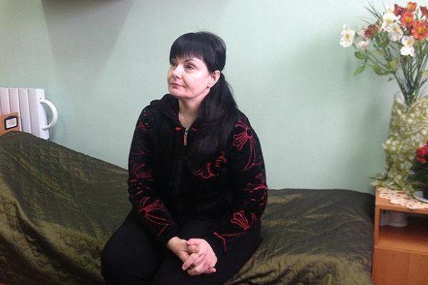 На свободу через 20 лет: Порошенко помиловал женщину, приговоренную к пожизненному заключению На свободу через 20 лет: Порошенко помиловал женщину, приговоренную к пожизненному заключению