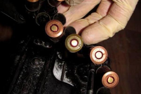 Один убит, остальные сбежали: боевики из "полка алконавтов" пытались прорвать оборону сил АТО Один убит, остальные сбежали: боевики из "полка алконавтов" пытались прорвать оборону сил АТО