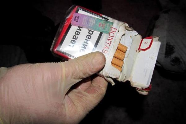 Один убит, остальные сбежали: боевики из "полка алконавтов" пытались прорвать оборону сил АТО Один убит, остальные сбежали: боевики из "полка алконавтов" пытались прорвать оборону сил АТО