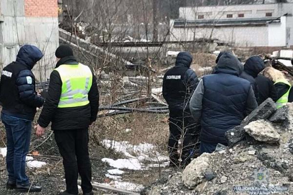 Подробности трагической гибели школьницы в Киеве: найдена предсмертная записка Подробности трагической гибели школьницы в Киеве: найдена предсмертная записка