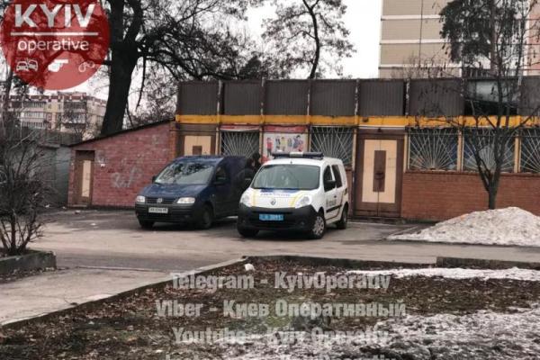 В Киеве пропавшая девочка-подросток найдена мертвой В Киеве пропавшая девочка-подросток найдена мертвой