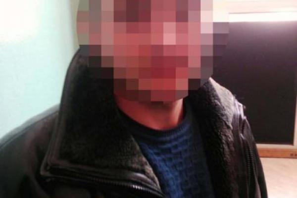 На станции столичной подземки задержали мужчину с сумкой пороха На станции столичной подземки задержали мужчину с сумкой пороха