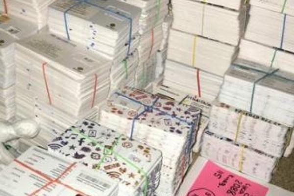 В Киеве СБУ "разворошила гнездо" ФСБшных хакеров В Киеве СБУ "разворошила гнездо" ФСБшных хакеров