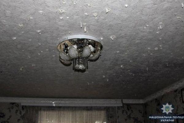 Взорвал себя и бывшую жену: в Донецкой области погиб 23-летний мужчина  Взорвал себя и бывшую жену: в Донецкой области погиб 23-летний мужчина