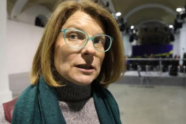 "Меня это просто вкурвило": Журналистка рассказала о близком общении с Порошенко