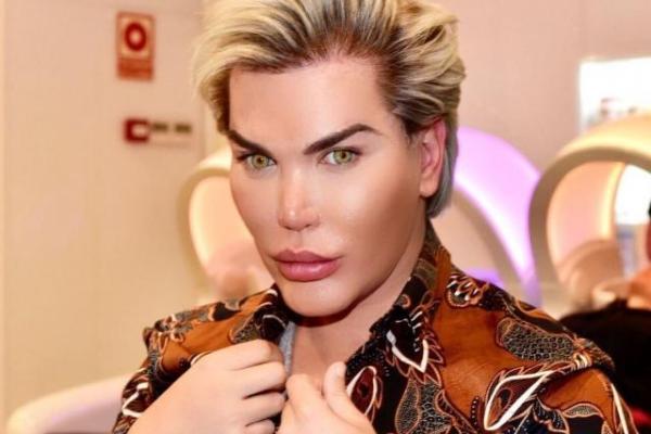 Ольге Бузовой нашли жениха, который сделал более 60-ти пластических операций Ольге Бузовой нашли жениха, который сделал более 60-ти пластических операций