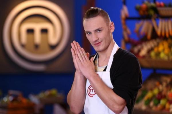 "МастерШеф. Подростки": судьи выгнали участника, даже не попробовав его блюдо "МастерШеф. Подростки": судьи выгнали участника, даже не попробовав его блюдо