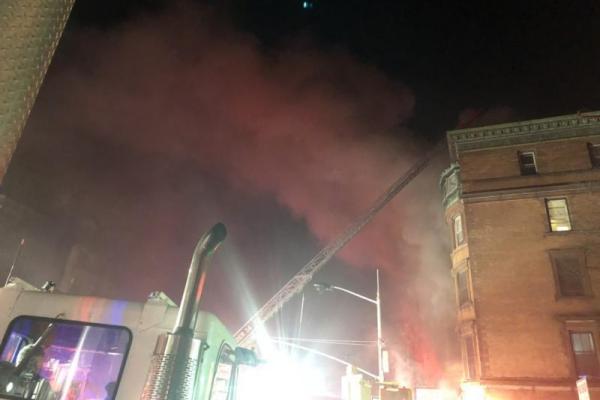 На съемках фильма с Брюсом Уиллисом произошел смертельный инцидент На съемках фильма с Брюсом Уиллисом произошел смертельный инцидент