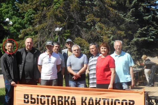 В Донецке бросили "на подвал" очередного украинского "шпиона": видео задержания и допроса блогера В Донецке бросили "на подвал" очередного украинского "шпиона": видео задержания и допроса блогера