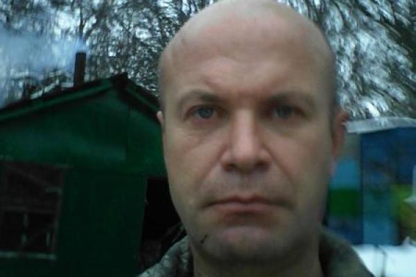 ВСУ захватили в плен россиянина: в "ДНР" заявили, что это насильник-педофил из Белгорода ВСУ захватили в плен россиянина: в "ДНР" заявили, что это насильник-педофил из Белгорода