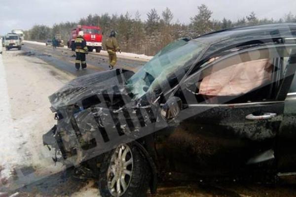 Культовая российская рок-группа попала в страшное ДТП Культовая российская рок-группа попала в страшное ДТП