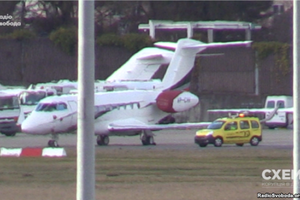 Хомутынник и Зеленский летали на юбилей к Коломойскому: журналисты подсчитали, во сколько обошелся банкет