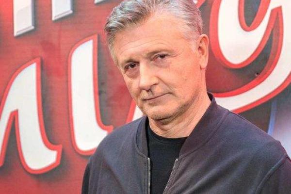 Продюсеры назвали имя самого высокооплачиваемого актера Украины Продюсеры назвали имя самого высокооплачиваемого актера Украины