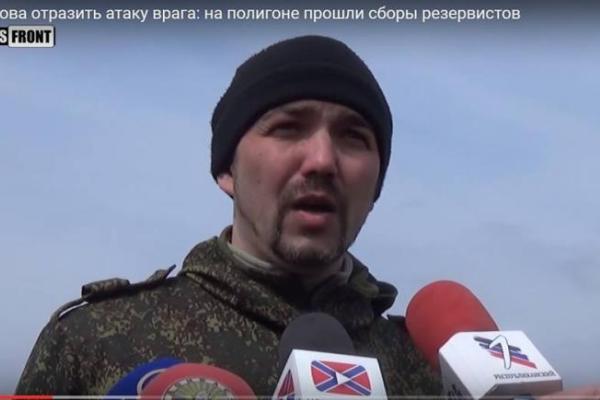В оккупированной Горловке на взятке задержан "начальник отдела здравоохранения" В оккупированной Горловке на взятке задержан "начальник отдела здравоохранения"
