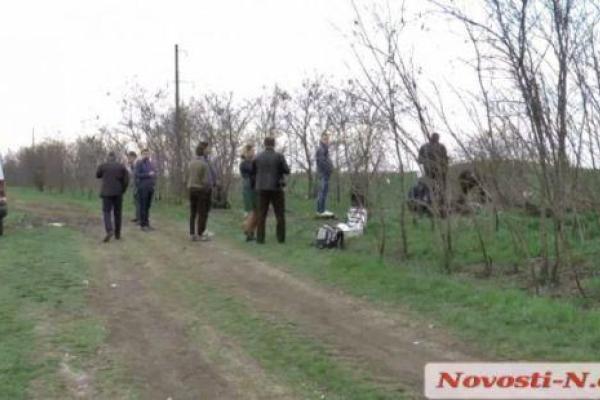 «Поехал забирать долг и оказался в могиле»: подробности жестокого убийства экс-начальника Николаевской таможни «Поехал забирать долг и оказался в могиле»: подробности жестокого убийства экс-начальника Николаевской таможни