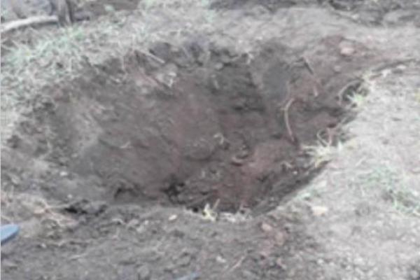 Бывшего начальника Николаевской таможни жестоко убили: подозреваемые задержаны Бывшего начальника Николаевской таможни жестоко убили: подозреваемые задержаны