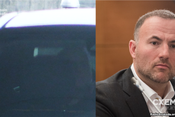 Хомутынник и Зеленский летали на юбилей к Коломойскому: журналисты подсчитали, во сколько обошелся банкет