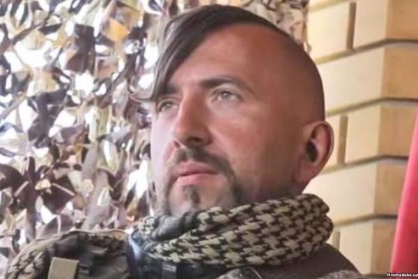 Святослав Вакарчук попросил помощи у жителей Украины Святослав Вакарчук попросил помощи у жителей Украины