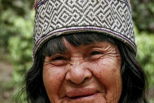 Перуанские индейцы казнили туриста из Канады, которого заподозрили в убийстве старушки-шаманки