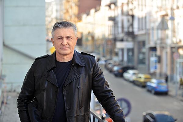 Продюсеры назвали имя самого высокооплачиваемого актера Украины Продюсеры назвали имя самого высокооплачиваемого актера Украины