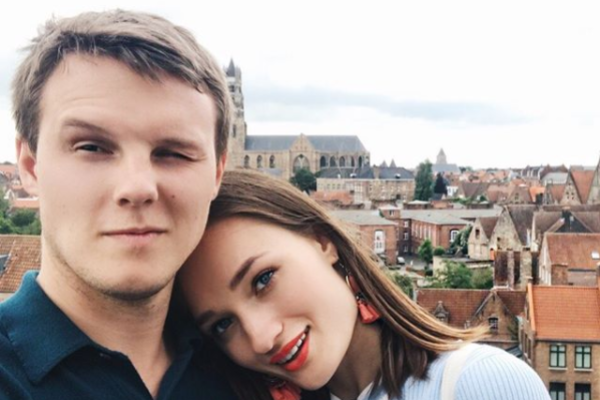 Киевский прокурор появился голым на телевидении: получил выговор и 200 тысяч гривен