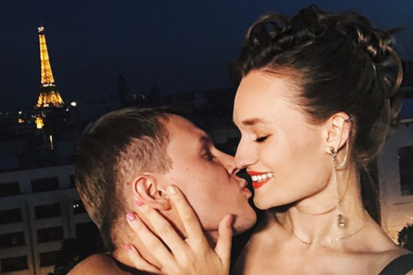 Киевский прокурор появился голым на телевидении: получил выговор и 200 тысяч гривен