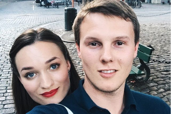 Киевский прокурор появился голым на телевидении: получил выговор и 200 тысяч гривен