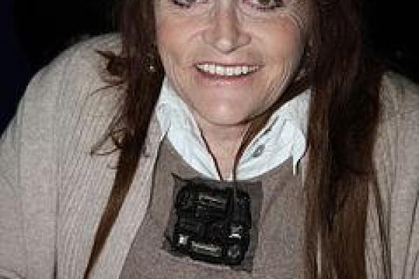 В США скончалась актриса из фильмов о Супермене В США скончалась актриса из фильмов о Супермене