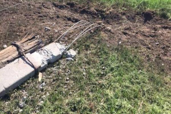 Боевики на Донбассе обстреляли поселок Зайцево: есть разрушения, опубликованы фото Боевики на Донбассе обстреляли поселок Зайцево: есть разрушения, опубликованы фото