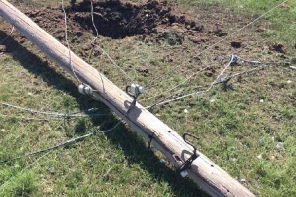 Боевики на Донбассе обстреляли поселок Зайцево: есть разрушения, опубликованы фото Боевики на Донбассе обстреляли поселок Зайцево: есть разрушения, опубликованы фото