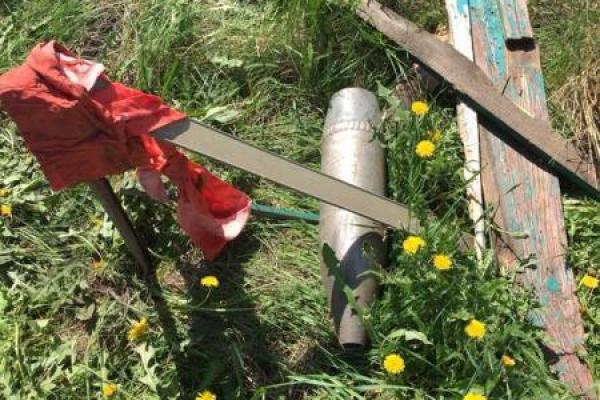 Боевики на Донбассе обстреляли поселок Зайцево: есть разрушения, опубликованы фото Боевики на Донбассе обстреляли поселок Зайцево: есть разрушения, опубликованы фото