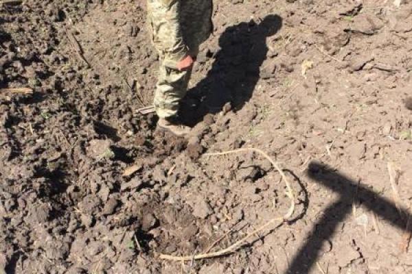 Боевики на Донбассе обстреляли поселок Зайцево: есть разрушения, опубликованы фото Боевики на Донбассе обстреляли поселок Зайцево: есть разрушения, опубликованы фото