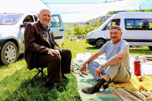 Исчезнувшее село в Бахчисарайском районе: крымский блогер опубликовал фото