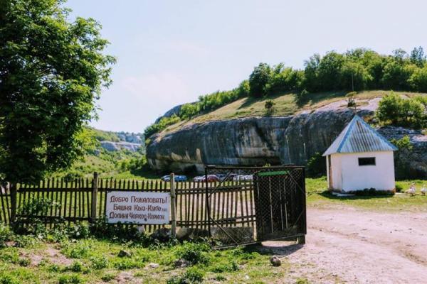 Исчезнувшее село в Бахчисарайском районе: крымский блогер опубликовал фото
