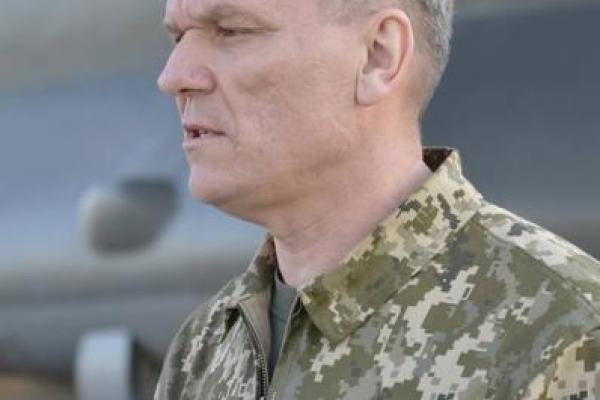 Более 100 часов в полярном небе: украинские военные летчики вернулись после успешно выполненной операции Более 100 часов в полярном небе: украинские военные летчики вернулись после успешно выполненной операции