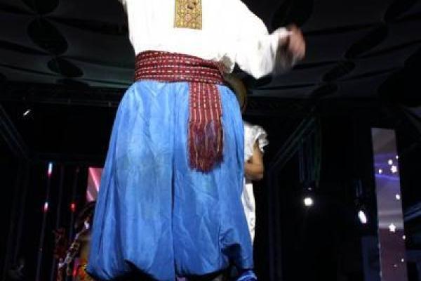 Самым красивым мужчиной в мире признан украинец Самым красивым мужчиной в мире признан украинец