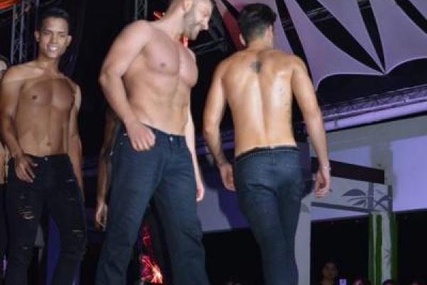 Самым красивым мужчиной в мире признан украинец Самым красивым мужчиной в мире признан украинец