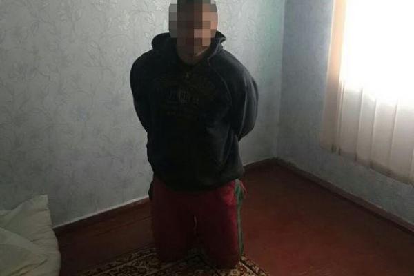 Спецслужбы РФ пытались похитить россиянина, который переехал в Украину из-за политики Кремля Спецслужбы РФ пытались похитить россиянина, который переехал в Украину из-за политики Кремля