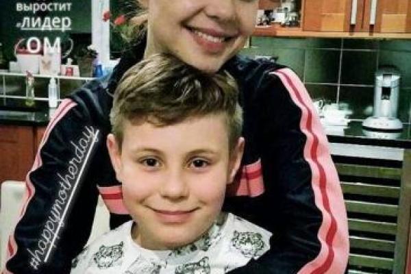 Сын Тины Кароль растет похожим на покойного отца: фанатов растрогало новое фото Сын Тины Кароль растет похожим на покойного отца: фанатов растрогало новое фото