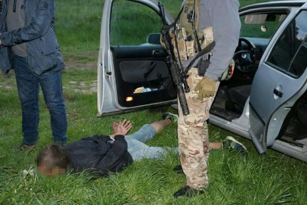 Спецслужбы РФ пытались похитить россиянина, который переехал в Украину из-за политики Кремля Спецслужбы РФ пытались похитить россиянина, который переехал в Украину из-за политики Кремля