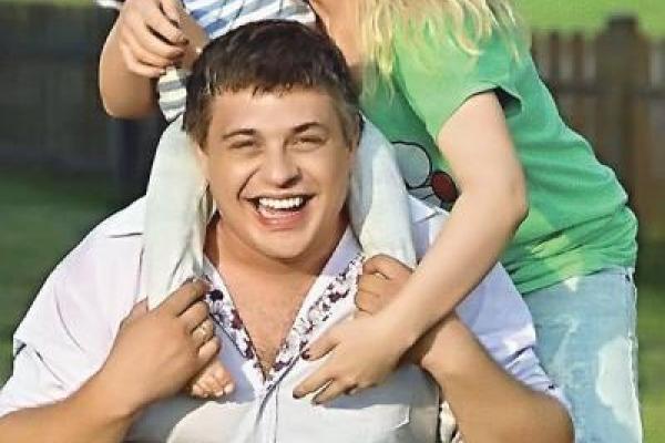 Сын Тины Кароль растет похожим на покойного отца: фанатов растрогало новое фото Сын Тины Кароль растет похожим на покойного отца: фанатов растрогало новое фото