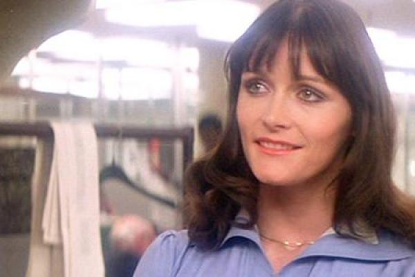 В США скончалась актриса из фильмов о Супермене В США скончалась актриса из фильмов о Супермене