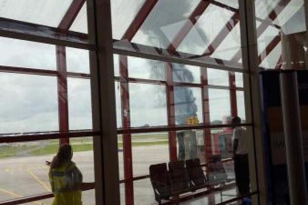 На Кубе разбился пассажирский "Боинг": много жертв