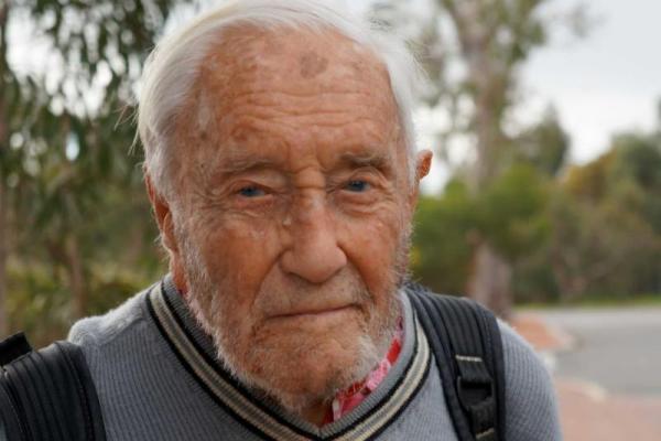 "Подарок к 104-летию": В Швейцарии австралийский ученый ушел из жизни с помощью эвтаназии "Подарок к 104-летию": В Швейцарии австралийский ученый ушел из жизни с помощью эвтаназии