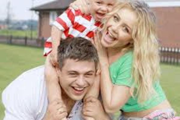 Сын Тины Кароль растет похожим на покойного отца: фанатов растрогало новое фото Сын Тины Кароль растет похожим на покойного отца: фанатов растрогало новое фото