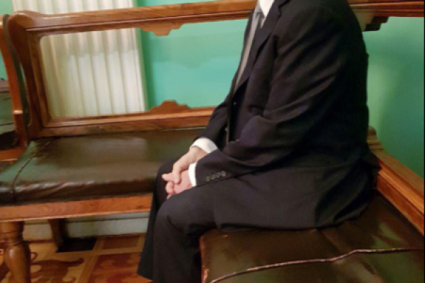 Новый срок Путина официально начался: кто приехал на инаугурацию Новый срок Путина официально начался: кто приехал на инаугурацию