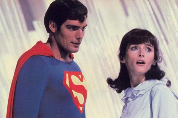 В США скончалась актриса из фильмов о Супермене В США скончалась актриса из фильмов о Супермене